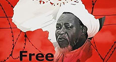 Amnesty Calls for Release of Sheikh Zakzaky