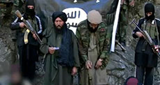 Teachers Kidnapped by Suspected Daesh Militants in Afghanistan