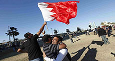 Bahrain: Wide Anger as Al-Khalifa Executes 3 Activists 