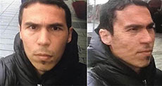 Police Arrest Istanbul New Year’s Eve Attacker