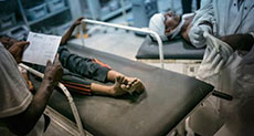 Genocide in Yemen: Media Complicit In US-Saudi War Crimes