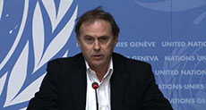 UN ‘Appalled’ by Manama Regime’s Execution of Activists