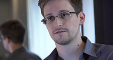 Snowden Allowed To Stay In Russia for Two More Years