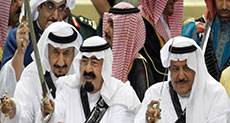 Can Saudi Arabia Survive With Oil Below $60?