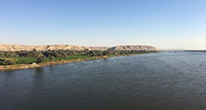 Egyptian Activists Challenge Govt. Deal on Ethiopia’s Nile Dam