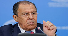 Lavrov: UK, Germany, France ‘Grossly Interfered’ in US Election 