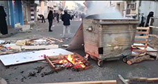 Bahrain Crackdown: Protest Turns Violent Amid Fears of Future Executions