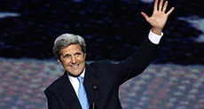 John Kerry on NYT: What We Got Right!