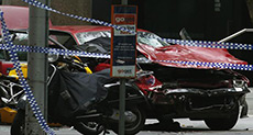 Melbourne Ramming: Car Deliberately Hits Pedestrians, 3 Killed