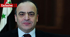 Syrian PM: There is Real Anti-Terrorism Alliance in Region