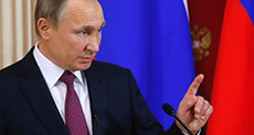 Putin Ready to Meet Trump, Preparations may Take Months