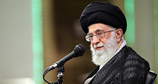 Imam Khamenei: Muslim Students in Europe Must Promote Islam