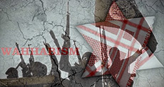 The Case for War on Saudi Arabia