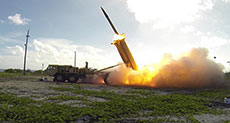 Koreas: South Can’t Delay THAAD Deployment, Cites ‘Imminent’ Threat from North