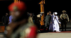 Gambia «Missing $11m» after Jammeh Exile
