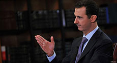 Russia, Turkey Hand Al-Assad a ‘Win-Win’ Scenario