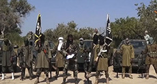 Nigeria’s Boko Haram Bombers Using Babies to Thwart Detection