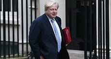 UK Shifts Syria Policy: Al-Assad Can Run for Re-Election