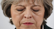 May’s Visit to Turkey Shows How Desperate She is to Strike Trade Deals