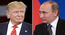 Putin Likely to Meet Trump Ahead of July G20 Summit