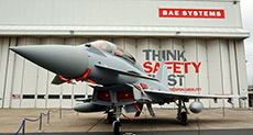 UK Activists Detained for Disarming Saudi-Bound Warplanes