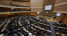 African Union to Debate Morocco’s Bid to Rejoin Bloc