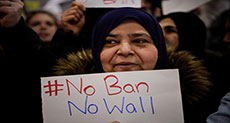 Trump’s Muslim Ban will only Lead to More Terrorist Attacks