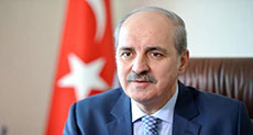 Turkish Deputy PM: Trump’s Immigration Order Discriminatory