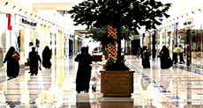 End of Tax-Free Living in Saudi Arabia As Oil Revenues Dry Up