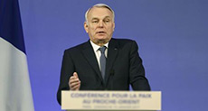 France, Worried By Trump, Promises to Defend Iran Nuke Deal