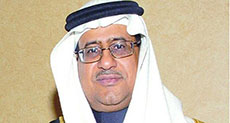 Saudi GIP Director: UAE on Threshold of a Coup