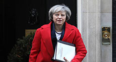 Britain to Lay out Brexit Strategy