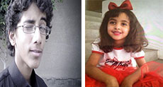 Obama Killed a 16-Yo American in Yemen, Trump Just Killed His 8-Yo Sister