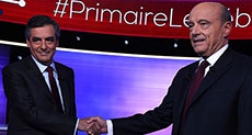France 2017 Presidential Election: Ex-PM Juppe Denies Replacing Fillon