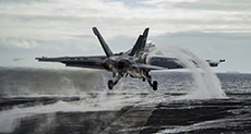 Putin Orders Russian Air Force to Prepare for Time of War