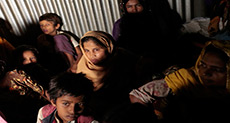 Myanmar Rejects UN Criticism of Rohingya Abuse Investigation