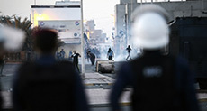 British MPs Question «Slush Fund» Aid Spending in Bahrain