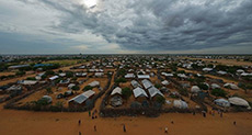 Kenya High Court Blocks Closure of Dadaab Camp