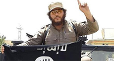Lebanese-Australian Daesh Militant Stripped of Citizenship