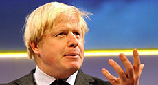 UK FM Presses to Keep Selling Bombs to Saudi Arabia