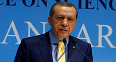 Turkey Sets Constitution Referendum Date