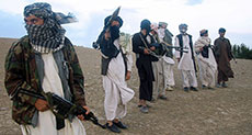 Afghan Gunmen Kidnap 52 Farmers