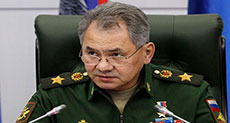 Russian MoD: We Won’t Be Talked to ‘From Position of Strength’