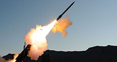 Saudi Arabia ‘Purchasing Offensive Weapons’
