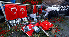 Turkey Steps Up Scrutiny on Muslim Migrants from Russia