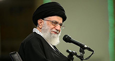 Imam Khamenei Urges Action on Environmental Woes in S Iran
