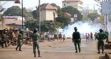 Guinea: Six Killed in Anti-Teachers’ Strike Rally