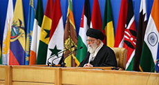 Imam Khamenei: All Muslim Nations Duty-bound to Support Palestine