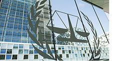 S Africa Court Rejects Gov’t Bid to Abandon ICC