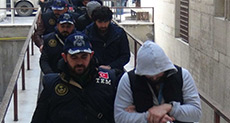 Turkey Detains 35 Suspected Daesh Members in Istanbul